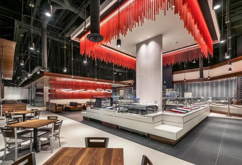 Wekopa Casino Resort