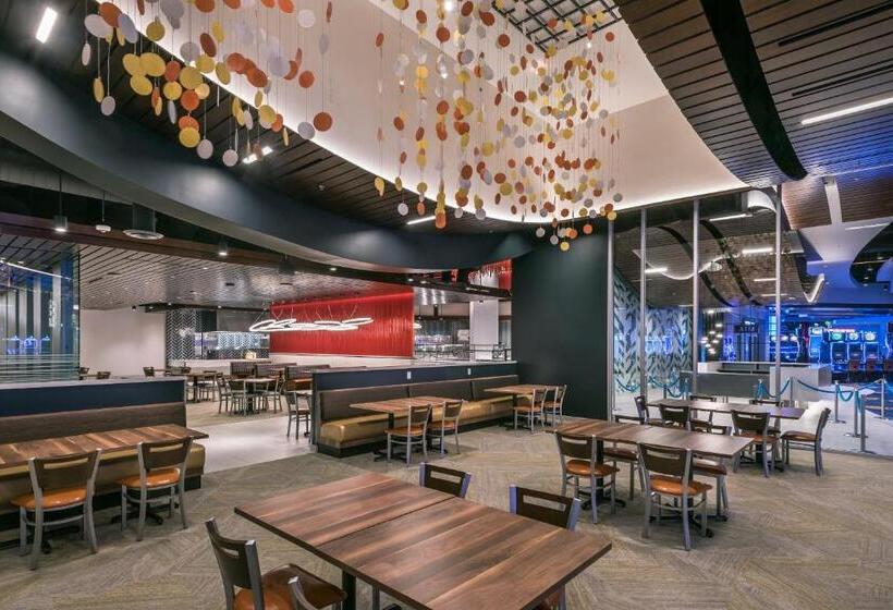 Wekopa Casino Resort