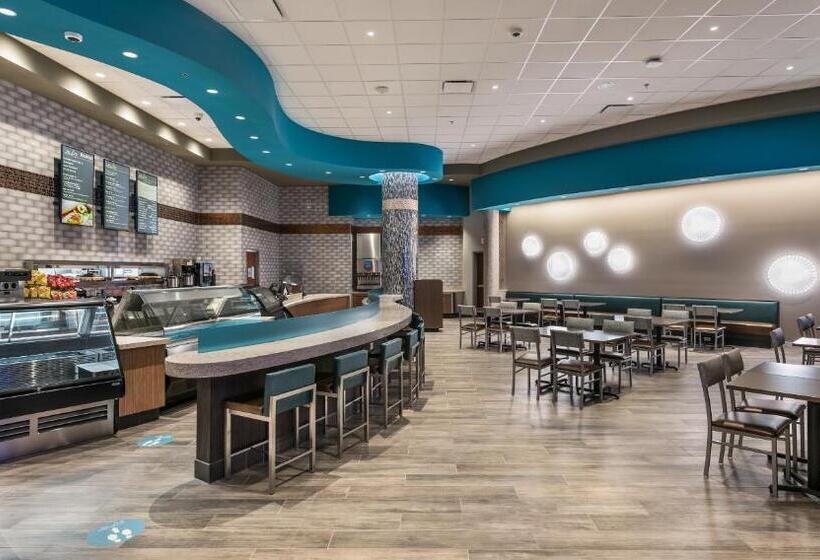 Wekopa Casino Resort