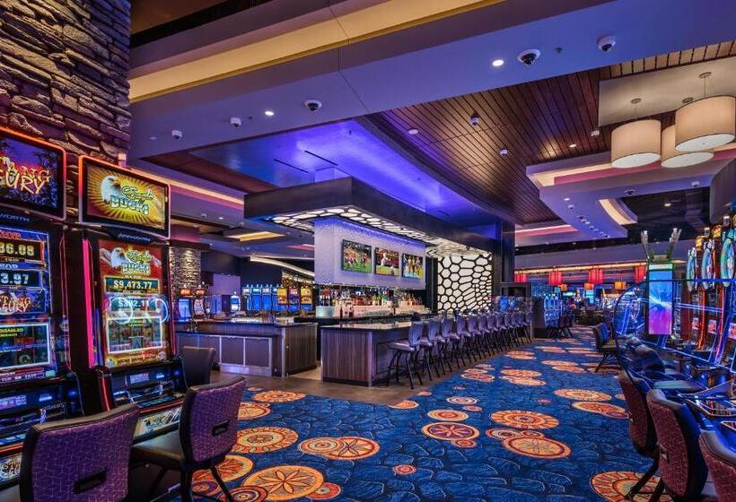 Wekopa Casino Resort