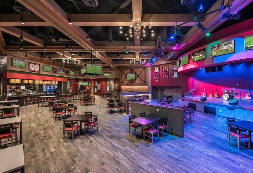 Wekopa Casino Resort