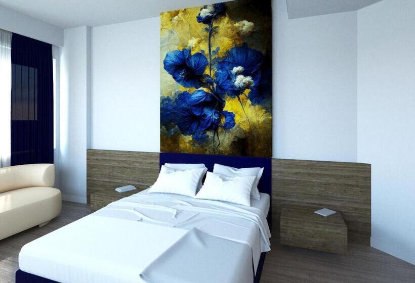 هتل Luwian Athens Boutique