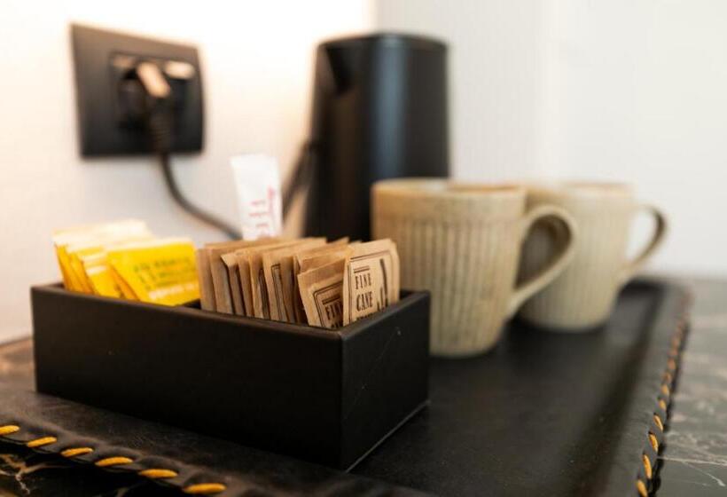 هتل Luwian Athens Boutique