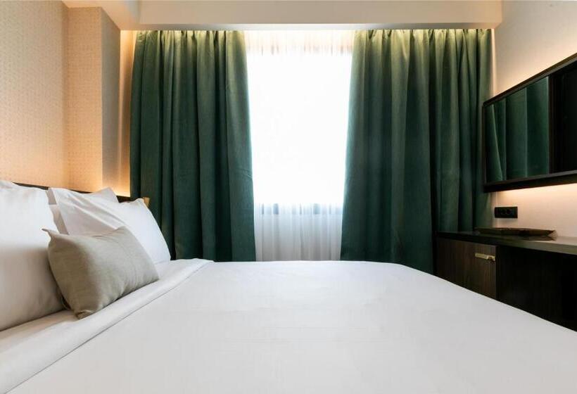 هتل Luwian Athens Boutique