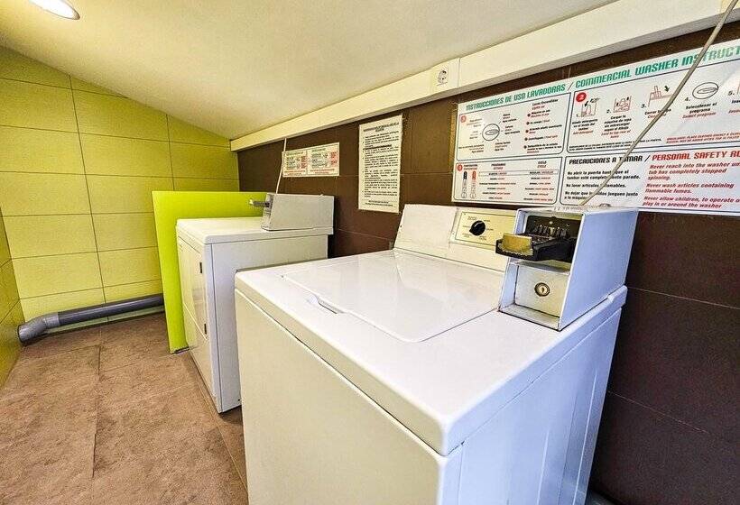 Hostel Backpacker Solopuent