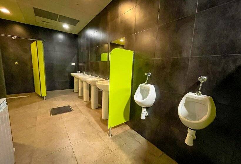 Hostel Backpacker Solopuent