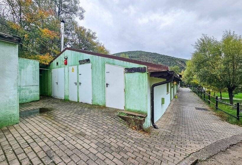 Hostel Backpacker Solopuent