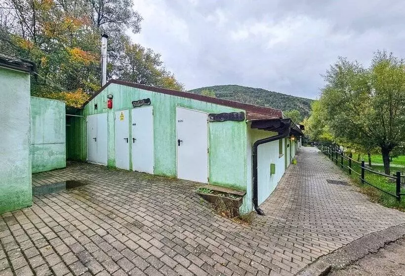 Hostel Backpacker Solopuent