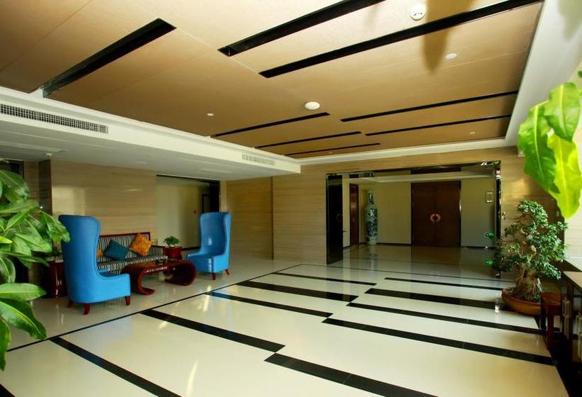 Baotou Kaibin Hotel Baotou