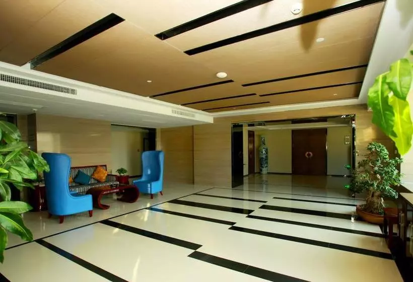 Baotou Kaibin Hotel Baotou