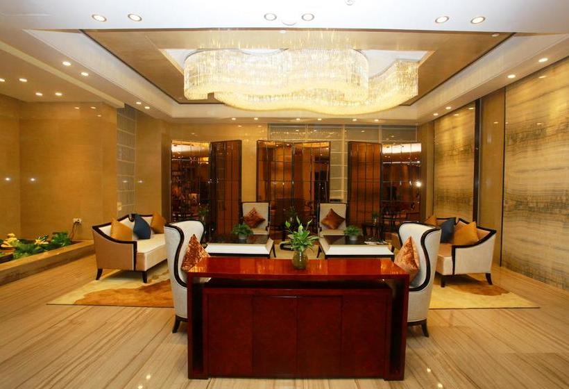 Baotou Kaibin Hotel Baotou