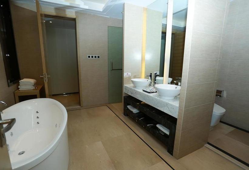 Baotou Kaibin Hotel Baotou