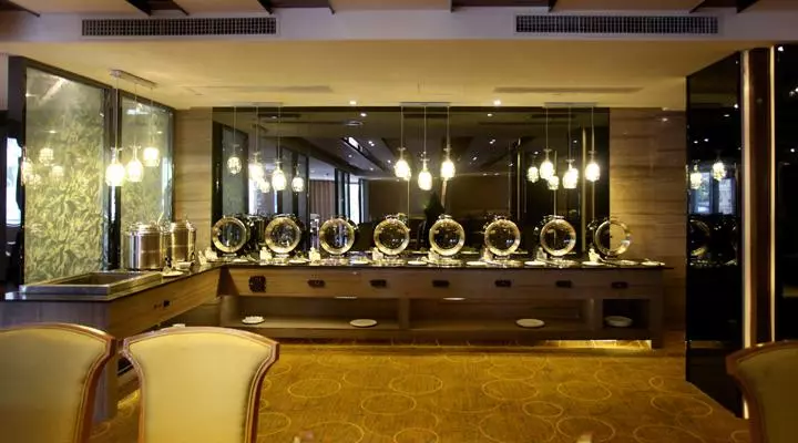 Baotou Kaibin Hotel Baotou