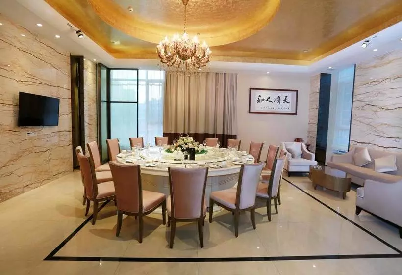 Baotou Kaibin Hotel Baotou