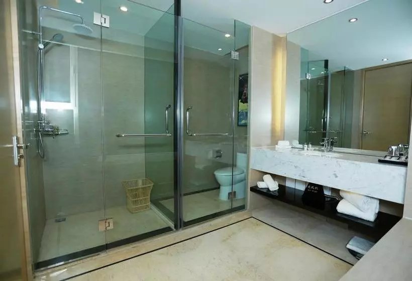 Baotou Kaibin Hotel Baotou