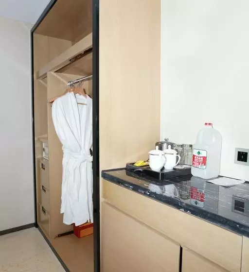 Baotou Kaibin Hotel Baotou