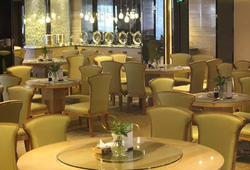 Baotou Kaibin Hotel Baotou