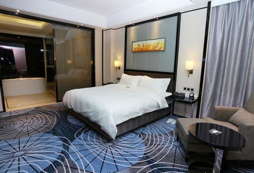 Baotou Kaibin Hotel Baotou