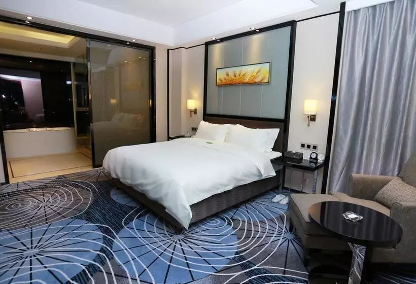 Baotou Kaibin Hotel Baotou