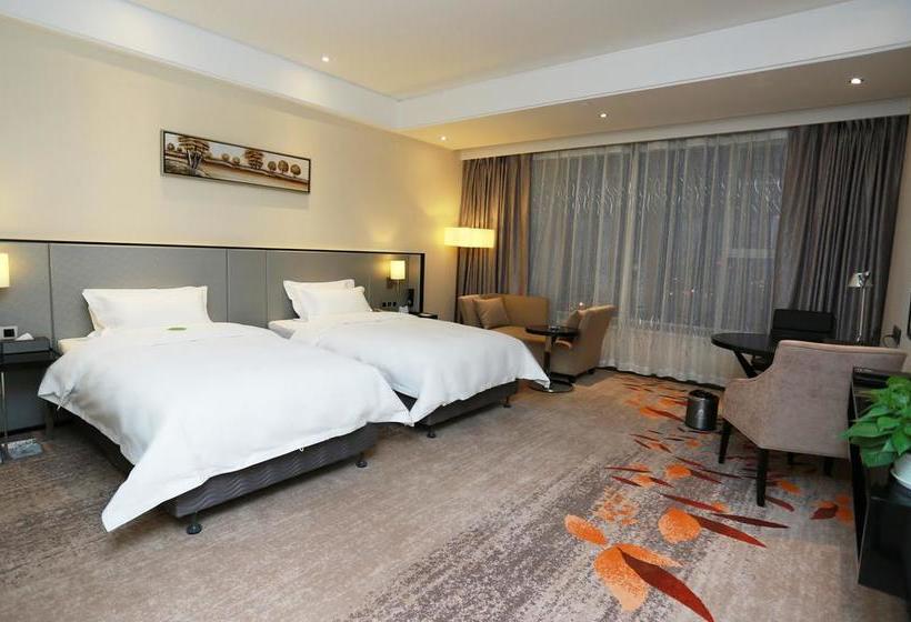 Baotou Kaibin Hotel Baotou