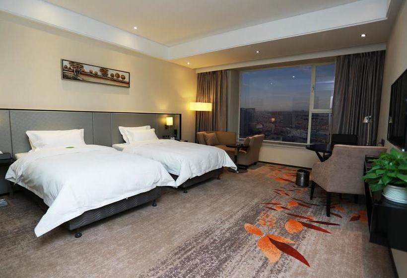 Baotou Kaibin Hotel Baotou