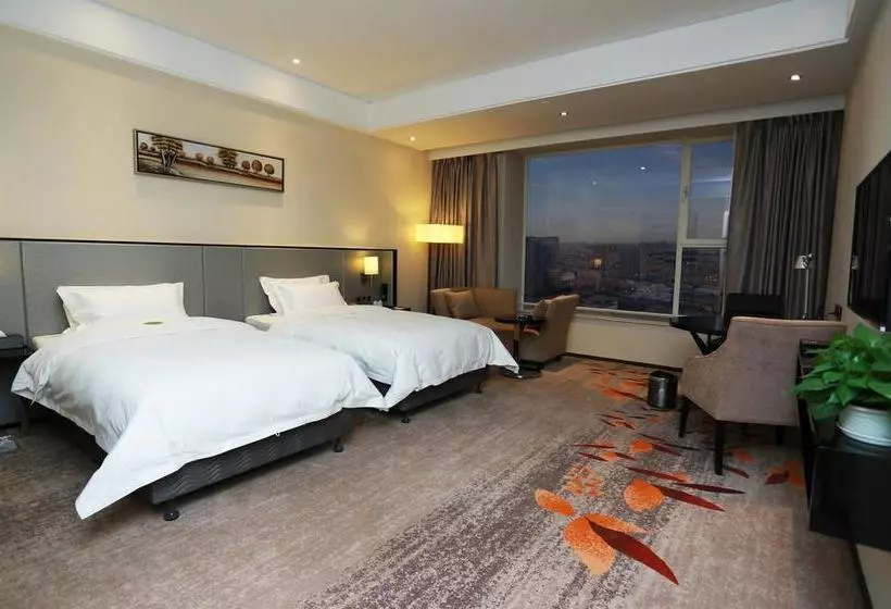 Baotou Kaibin Hotel Baotou