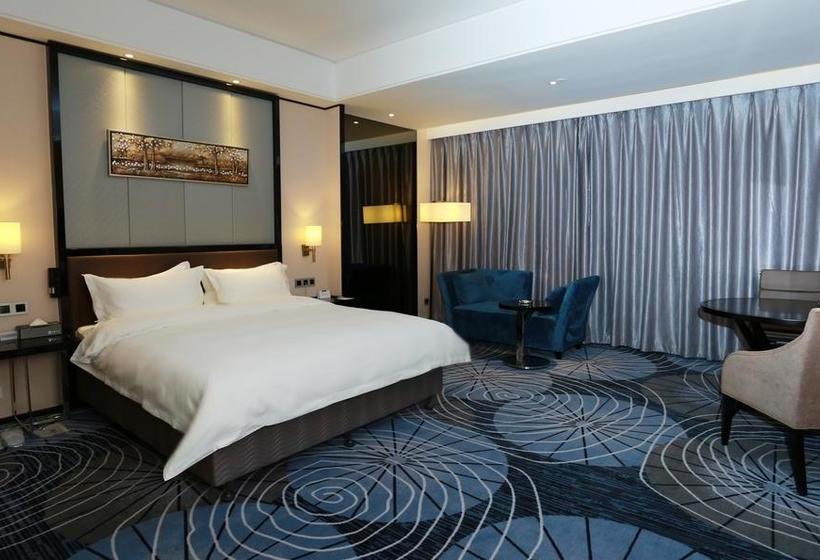 Baotou Kaibin Hotel Baotou