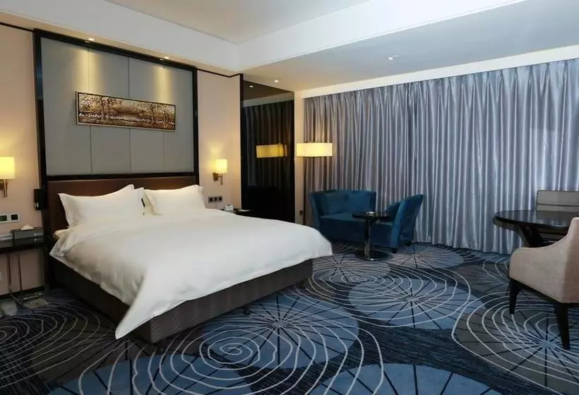 Baotou Kaibin Hotel Baotou