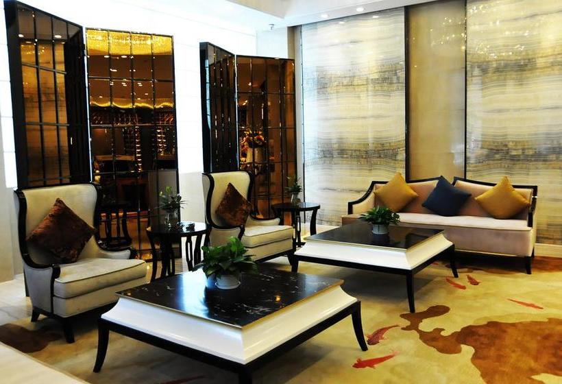 Baotou Kaibin Hotel Baotou