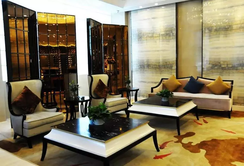 Baotou Kaibin Hotel Baotou