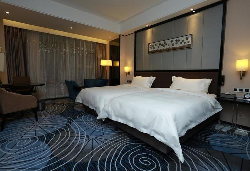 Baotou Kaibin Hotel Baotou