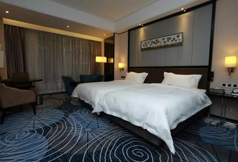 Baotou Kaibin Hotel Baotou