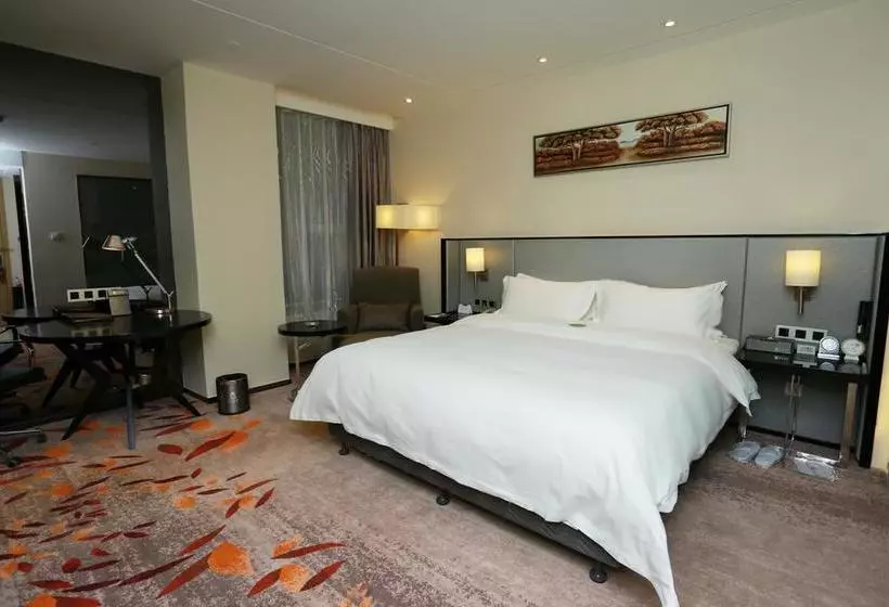 Baotou Kaibin Hotel Baotou