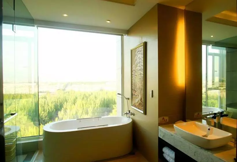 Baotou Kaibin Hotel Baotou