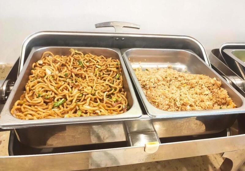 Hotel Greentree Inn Chizhou Changjiang Middle Road Shangzhidu Commerce Square Express