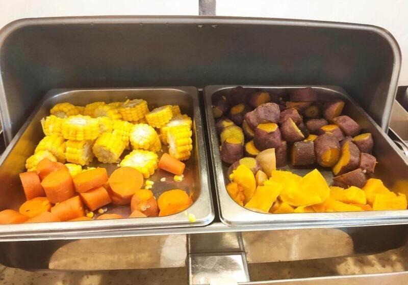 Hotel Greentree Inn Chizhou Changjiang Middle Road Shangzhidu Commerce Square Express