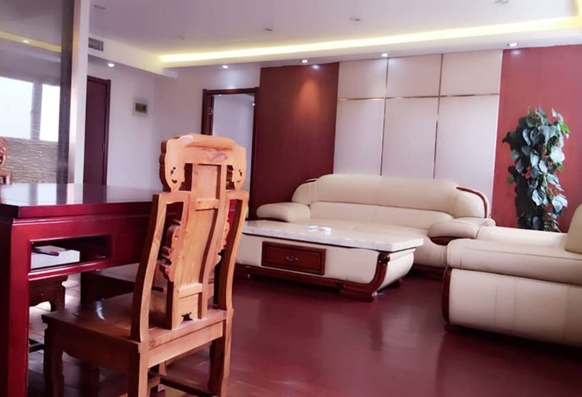 فندق Greentree Inn Jxuzhou East Third Ring Road Xcmg Heavy Machinery