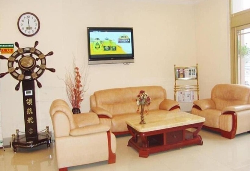 Hotel Greentree Inn Tianjin Xiqin Development District Dasi Meijiang Exhibition Center