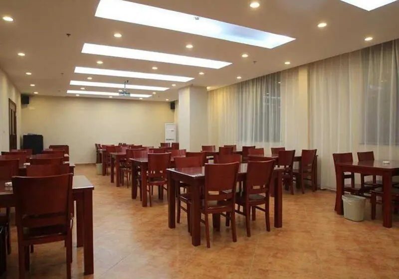 ホテル Greentree Inn Xuzhou High Speed Railway Station Express