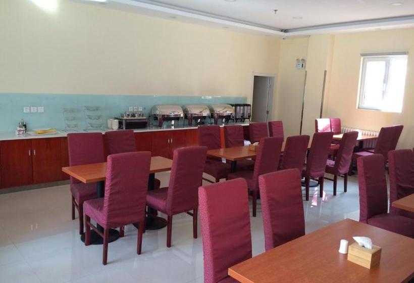 בית מלון כפרי Hanting  Shijiazhuang Shifeng Road