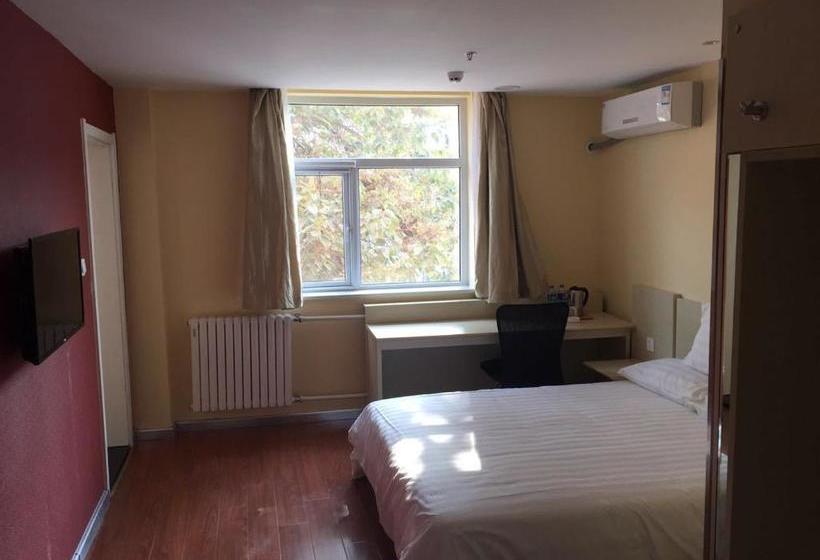 בית מלון כפרי Hanting  Shijiazhuang Shifeng Road