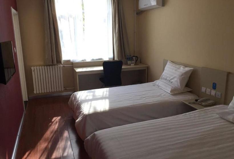 בית מלון כפרי Hanting  Shijiazhuang Shifeng Road