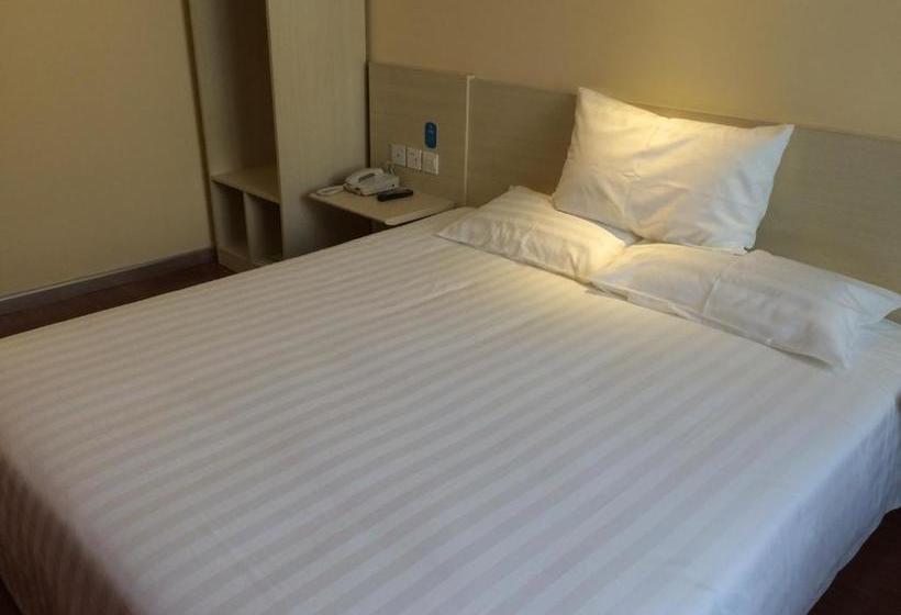 בית מלון כפרי Hanting  Shijiazhuang Shifeng Road