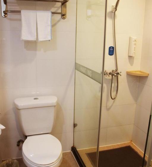 בית מלון כפרי Hanting  Shijiazhuang Shifeng Road