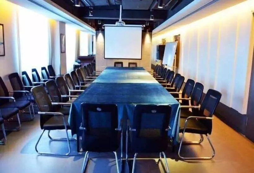 Hotelli Jinjiang Inn Changchun Economic Development Zone Sino Japanese Hospital