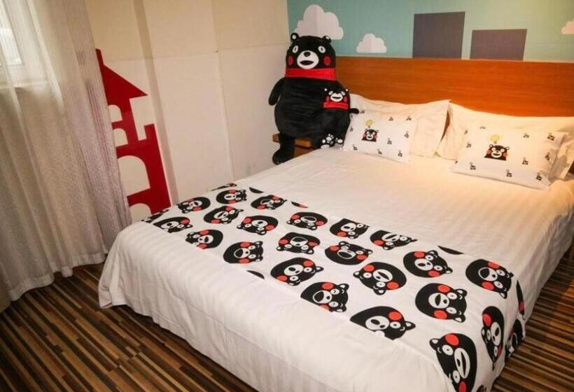 Hotel Jinjiang Inn Style Shenyang The Palace Huaiyuan Gate