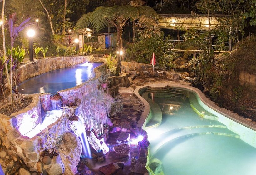 호텔 Finca De La Vaca Glamping