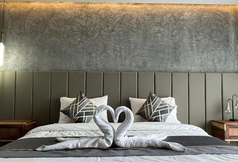 호텔 Remember Vangvieng