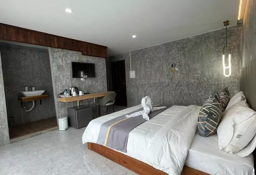 Hotel Remember Vangvieng