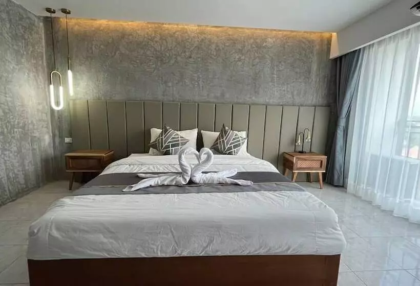 Hotel Remember Vangvieng